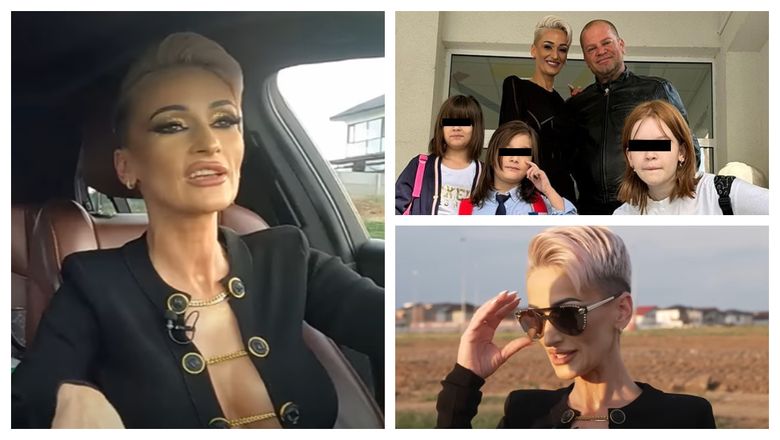 Gabriela Lucuțar, sfaturi pentru femeile care nu se mai regăsesc în relații! „Dacă ai credință în Dumnezeu și simți că nu ești bine acolo, trebuie să înțelegi că viața este foarte scurtă.” Gabriela Lucuțar, sfaturi pentru femeile care nu se mai regăsesc în relații! „Dacă ai credință în Dumnezeu și simți că nu ești bine acolo, trebuie să înțelegi că viața este foarte scurtă.”