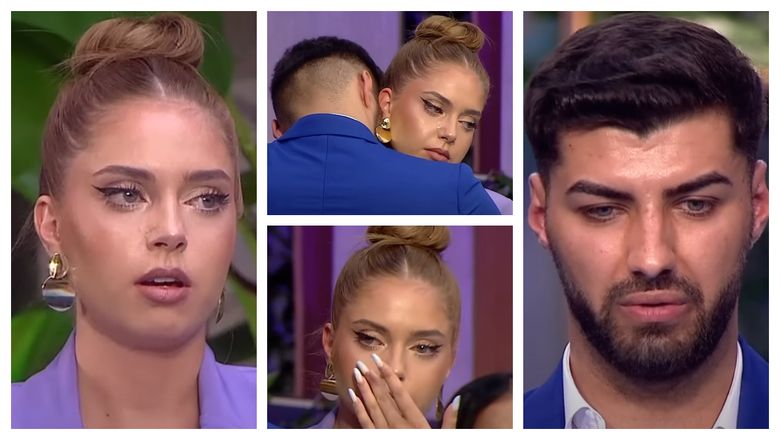 Cosmin din Casa Iubirii a fost descalificat! Vestea care i-a lăsat pe concurenți cu gura căscată. „Ștefania, dacă mă crezi, eu te aștept!” Cosmin din Casa Iubirii a fost descalificat! Vestea care i-a lăsat pe concurenți cu gura căscată. „Ștefania, dacă mă crezi, eu te aștept!”
