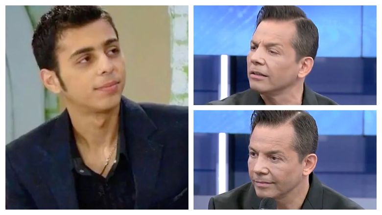 Cum se înțelege Jean de la Craiova cu băiatul din prima căsnicie și cum a acceptat actuala soție situația. „Știam de băiat, am plecat când avea cinci luni.” Cum se înțelege Jean de la Craiova cu băiatul din prima căsnicie și cum a acceptat actuala soție situația. „Știam de băiat, am plecat când avea cinci luni.”