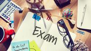 mesaje de incurajare pentru examen