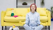 tips for cleaning