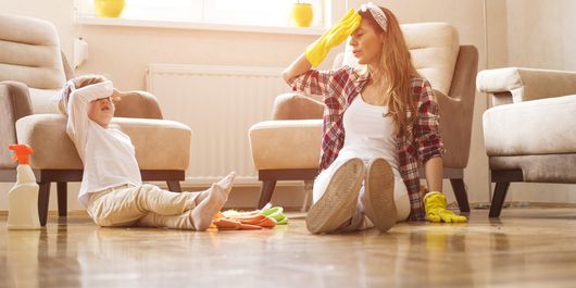 5 lucruri obligatorii de făcut pentru a vă asigura că apartamentul are un miros plăcut