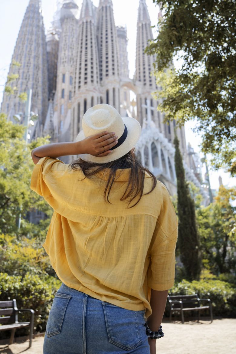 barcelona