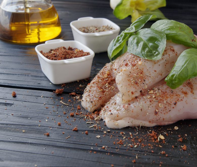 7 rețete de marinată pentru pui! Oferiți puiului o aromă deosebită cu ajutorul acestor rețete