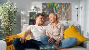 semne de flirt