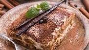 tiramisu clasic