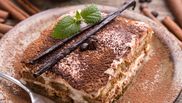 tiramisu clasic