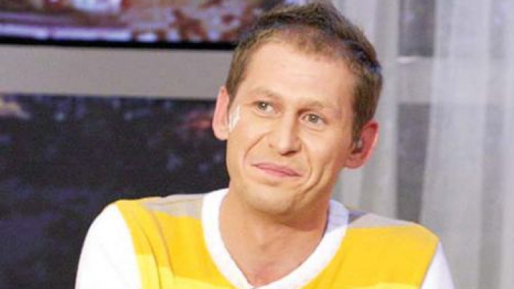 Mircea Solcanu