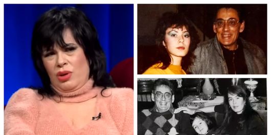 Mariana Moculescu, confesiuni despre căsnicia cu Horia Moculescu. Motivul pentru care spune că a fost folosită. „Nu m-a iubit niciodată. Mi-a ascuns soarele din viață.”