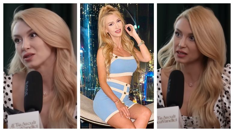 Andreea Bălan și-a trăit adolescența după divorț! Ce a făcut artista în perioada în care a fost o femeie liberă? „Tot timpul trebuia să am grijă ce zice lumea! Mereu am fost foarte serioasă.” Andreea Bălan și-a trăit adolescența după divorț! Ce a făcut artista în perioada în care a fost o femeie liberă? „Tot timpul trebuia să am grijă ce zice lumea! Mereu am fost foarte serioasă.”