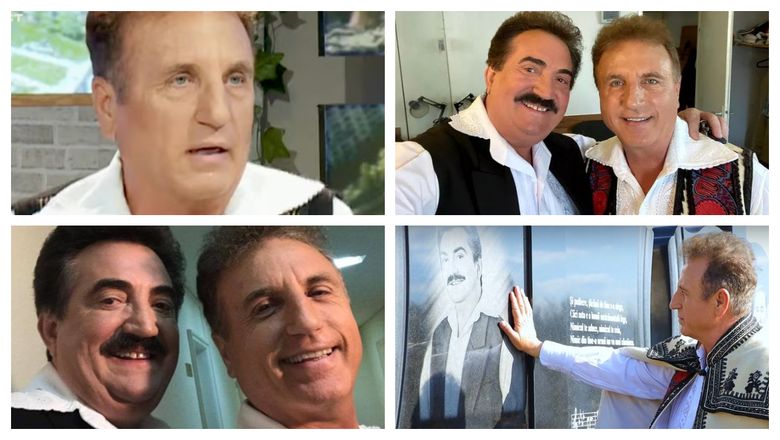 Constantin Enceanu, noi declarații despre decesul lui Petrică M&icirc;țu Stoian. Artistul &icirc;i simte mai mult ca niciodată lipsa bunului său prieten: &bdquo;E cumplit.&rdquo;