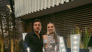 Codruța Sanfira, noi declarații despre starea de sănătate a lui Valentin Sanfira! Cum se simte artistul la un an de la accidentul din Italia