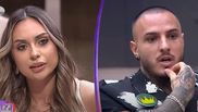 Roberta discută despre sentimentele sale față de Sebastian! Robi intervine în discuția celor doi