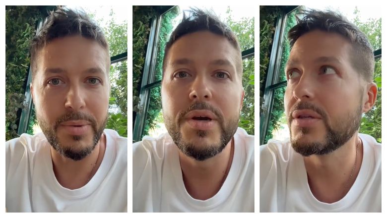 Jorge trage un semnal de alarmă în mediul online: „Fetele nu își găsesc iubiți. Sau dacă sunt, n-ai ce să faci cu ei, că nu sunt destul de maturi!” Jorge trage un semnal de alarmă în mediul online: „Fetele nu își găsesc iubiți. Sau dacă sunt, n-ai ce să faci cu ei, că nu sunt destul de maturi!”