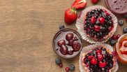 mini tarte