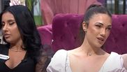 Denisa, pusă la zid de către Antoni? Giuly sare în apărarea concurentei