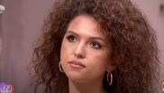 Denisa, pusă la zid de către Antoni? Giuly sare în apărarea concurentei