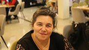Cât a ajuns să coste un kilogram de brânză de oaie vândut de către familia Sterp? Mama Geta se laudă cu cel mai mic preț de pe piață