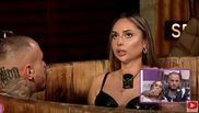 Roberta și Sebastian discută din nou despre ținutele concurentei! Ce spune Roberta cu privire la gelozia lui Sebastian