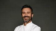 Nicolai Tand a moștenit talentul culinar de la mama sa! Care este mâncarea preferată a bucătarului