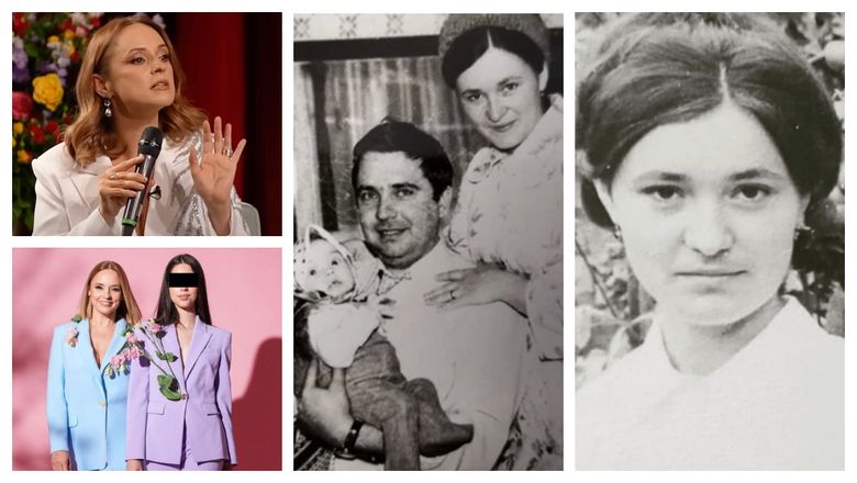 Andreea Marin a povestit un vis neașteptat pe care l-a avut cu mama sa! Cum a ajutat-o femeia, chiar dacă nu se mai află &icirc;n viață: &bdquo;Mama a fost de-a lungul timpului ca un ghid.&rdquo;