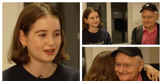 Irina Columbeanu, primele declarații după întoarcerea în țară! Fiica lui Irinei Columbeanu vorbește despre revederea emoționantă cu tatăl său, despre viața în America și planurile sale de viitor