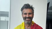 Nicolai Tand a povestit despre momentele în care a lucrat la Cannes