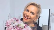 Rețeta de budincă de orez cu mere a Paulei Chirilă