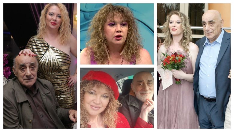 Oana Lis a vorbit despre posibilitatea de a avea un copil cu Viorel Lis: „Viorel și-a dorit copil cu mine la începutul relației. Eu nu am vrut.” Oana Lis a vorbit despre posibilitatea de a avea un copil cu Viorel Lis: „Viorel și-a dorit copil cu mine la începutul relației. Eu nu am vrut.”