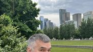 Leonard Doroftei, despre cât de greu îi era să treacă proba cântarului