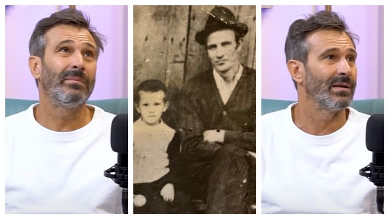 Cum a simțit Nicolai Tand pierderea tatălui în copilărie. Ce anume l-a făcut pe bucătar să nu mai urmeze studiile atunci. „Și acum mă urmărește puțin.”