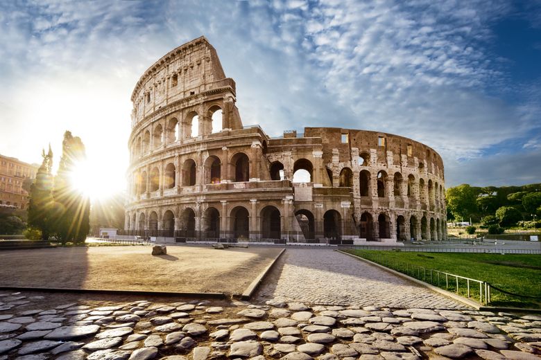 De ce să mergi în vacanță în Italia?