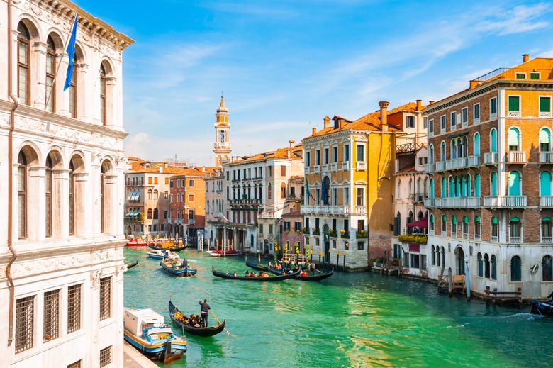 Unde să mergi în vacanță în Italia?