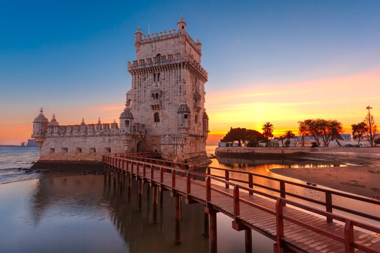 De ce să mergi în vacanță în Portugalia?