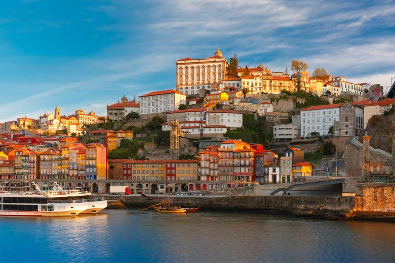 Unde să mergi &icirc;n vacanță &icirc;n Portugalia?
