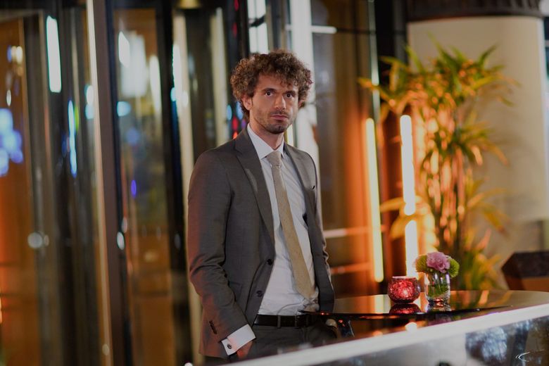 Drama neștiută a actorului Yiğit Kirazcı, din serialul 