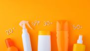 ce inseamna spf 50