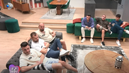 Băieți Casa Iubirii