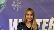 Oana Ioniță, peripeții pe aeroportul din Viena! Coregrafa a fost nevoită să doarmă împreună cu elevii săi în aeroport, după ce a pierdut zborul către Praga
