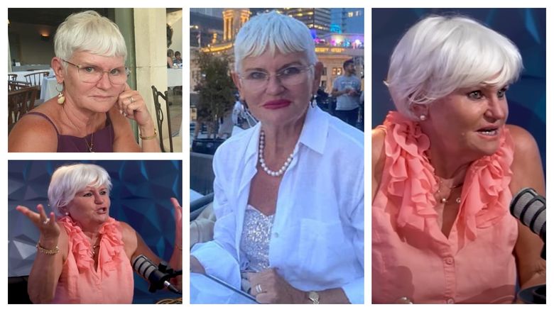 Ce părere are Monica Tatoiu despre femeile care își pun botox și acid hialuronic în buze? Ce intervenții estetice are femeia de afaceri: „Nu te duci o dată pe an și arăți ca o păpușă gonflabilă!” Ce părere are Monica Tatoiu despre femeile care își pun botox și acid hialuronic în buze? Ce intervenții estetice are femeia de afaceri: „Nu te duci o dată pe an și arăți ca o păpușă gonflabilă!”