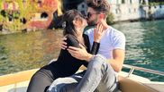 Cleopatra Stratan și Edward Sanda, secretul relației lor! Cum reușesc cei doi să păstreze flacăra iubirii aprinsă, după 6 ani de relație