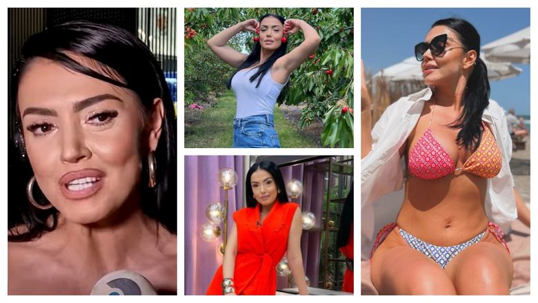 Secretul Andreei Mantea pentru o siluetă de invidiat! Ce consumă prezentatoarea TV în fiecare dimineață: „Sunt antiinflamatoare, antimicrobiene, funcționează foarte bine asupra organismului!” Secretul Andreei Mantea pentru o siluetă de invidiat! Ce consumă prezentatoarea TV în fiecare dimineață: „Sunt antiinflamatoare, antimicrobiene, funcționează foarte bine asupra organismului!”