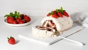 rulada pavlova