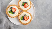 mini tarte