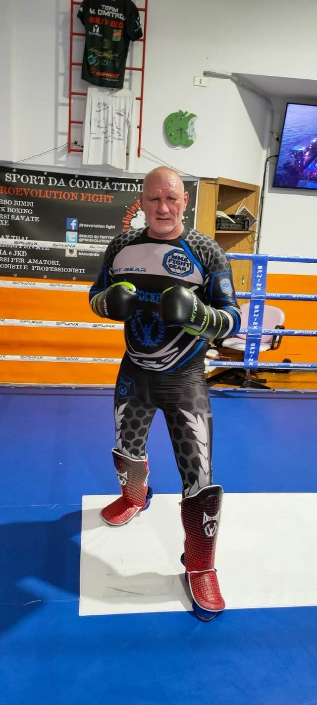 Tolea Ciumac