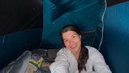 Ileana Sterp s-a împăcat cu felul tatălui său de a fi! Ce lecții importante a învățat din experiențele trăite în copilărie