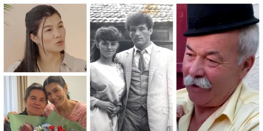 Ileana Sterp s-a împăcat cu felul tatălui său de a fi! Ce lecții importante a învățat din experiențele trăite în copilărie? „M-au ajutat să îmi doresc eu să fiu altfel pentru copiii mei.”