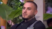 Lui Sebastian nu îi pasă de soarta Robertei! Concurentul este hotărât să pună punct definitiv relației cu fosta lui iubită