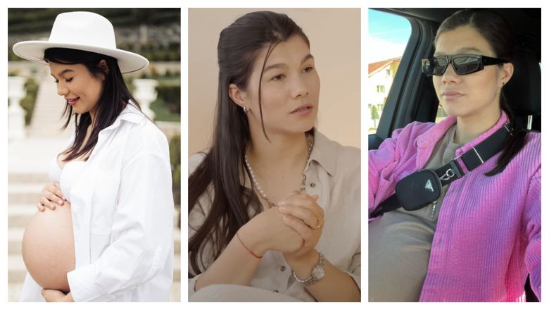 Ileana Sterp vorbește despre succesul de care se bucură în online! „Îmi vine natural să îmi expun viața aici, cu toate că unora li se pare ciudat sau deplasat!” Ileana Sterp vorbește despre succesul de care se bucură în online! „Îmi vine natural să îmi expun viața aici, cu toate că unora li se pare ciudat sau deplasat!”