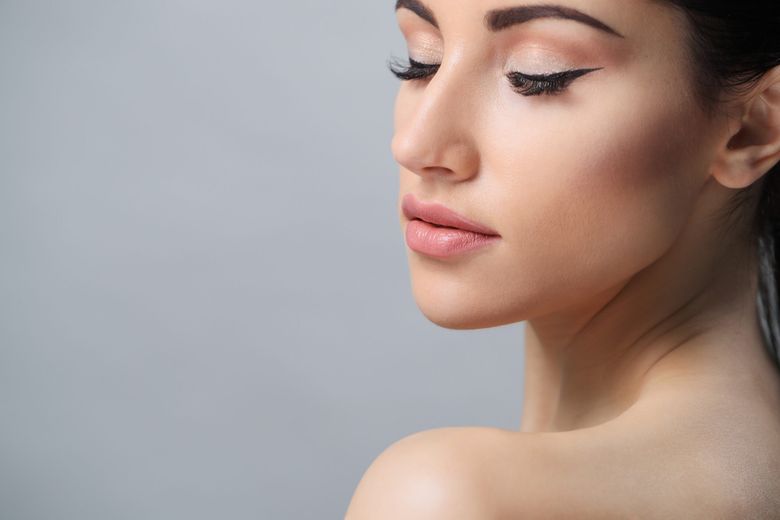 Realizează-ți propriul eyeliner rezistent la apă chiar la tine acasă. 